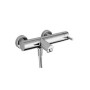 STICK EXTERNE WANDBADARMATUR OHNE SET DUSCHE