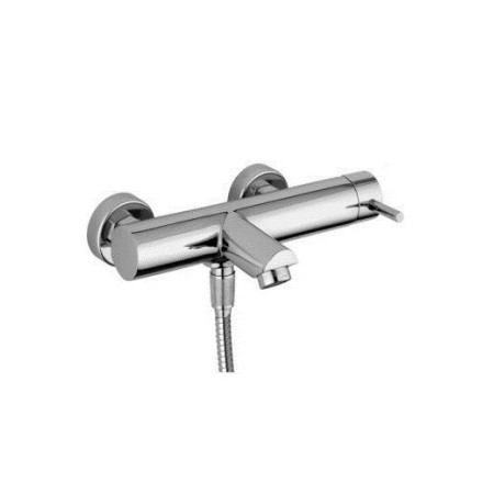 PAFFONI STICK MISCELATORE VASCA ESTERNO S/SET DOCCIA