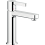 NOBILI UNO MISCELATORE LAVABO SENZA SCARICO