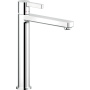 NOBILI UNO MISCELATORE LAVABO A BACINELLA CON PILTETTA CLICK CLAC