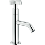 NOBILI LIRA MISCELATORE LAVABO MONOACQUA SENZA SCARICO