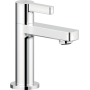 NOBILI UNO MISCELATORE LAVABO MONOACQUA SENZA SCARICO