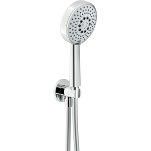 NOBILI SET DOCCIA CON PRESA ACQUA