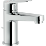 NOBILI BLUES LAVABO MISCELATORE RISPARMIO ENERGETICO CON PORTATA LIMITATA