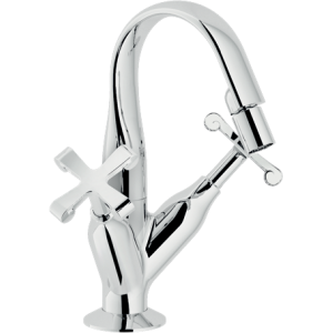 NOBILI CARLOS PRIMERO MISCELATORE BIDET CON SCARICO