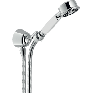 NOBILI SET DOCCIA CON PRESA ACQUA CLASSICO