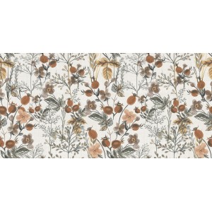 ABK WIDE & STYLE MINI BERRIES 60X120 RETTIFICATO
