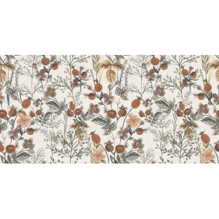 ABK WIDE & STYLE MINI BERRIES 60X120 RETTIFICATO