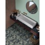 ABK WIDE & STYLE MINI FOLIAGE 60X120 RETTIFICATO