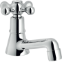 NOBILI GRAZIA LAVABO RUBINETTO MONOACQUA SENZA SCARICO