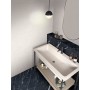 ABK WIDE & STYLE MINI SNOW 60X120 RETTIFICATO