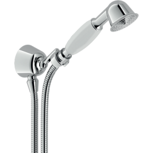 NOBILI SET DOCCIA CON PRESA ACQUA