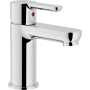 NOBILI ABC MISCELATORE LAVABO SENZA SCARICO