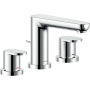 NOBILI ABC LAVABO BATTERIA 3 FORI