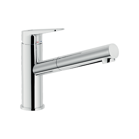 NOBILI SKY MISCELATORE CUCINA CON DOCCETTA ESTRAIBILE