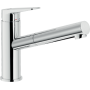 NOBILI SKY MISCELATORE CUCINA CON DOCCETTA ESTRAIBILE