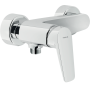 NOBILI SKY DOCCIA MISCELATORE ESTERNO
