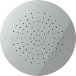 NOBILI NOBILI SOFFIONE DOCCIA AD INCASSO ø 380 MM