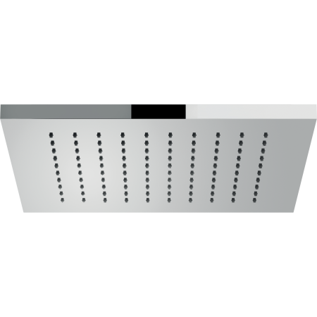 NOBILI NOBILI SOFFIONE DOCCIA A SNODO 200 x 200 mm