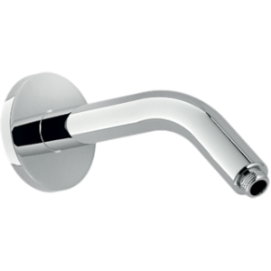 NOBILI NOBILI BRACCIO DOCCIA A PARETE 140 mm