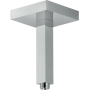 NOBILI NOBILI BRACCIO DOCCIA A SOFFITTO 150 mm