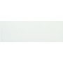 FAP CERAMICHE LUMINA 75 WHITE GLOSS 25X75