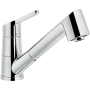 NOBILI NEW ROAD T7 MISCELATORE DA CUCINA CON DOCCETTA ESTRAIBILE