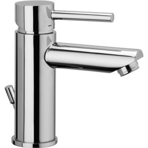 PAFFONI STICK MISCELATORE LAVABO C/SCARICO AUTOMATICO