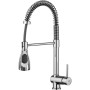 PAFFONI STICK MISCELATORE LAVELLO PROFESSIONAL C/DOCCIA BOMBATA