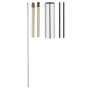 BELLOSTA BAMBU' PROLUNGA MISCELATORE LAVABO 150MM