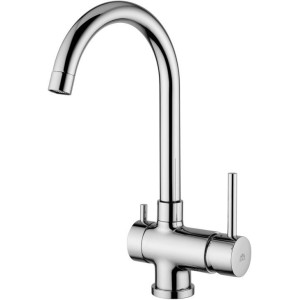 PAFFONI STICK MISCELATORE LAVELLO 3 VIE