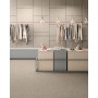 SANT'AGOSTINO CERAMICHE FINEART ECRU 90X90 RETT