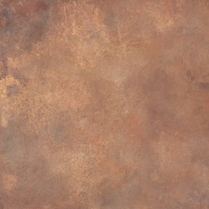 CAESAR ALCHEMY COPPER MATT 120X120 RETTIFICATO