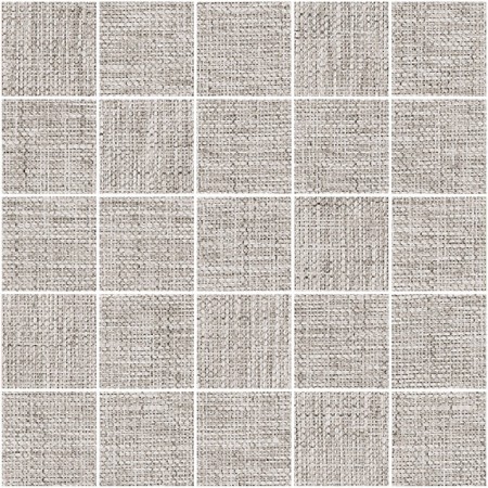 SANT'AGOSTINO CERAMICHE FINEART MOSAICO PEARL 30X30