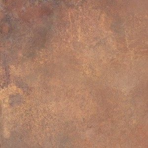 CAESAR ALCHEMY COPPER MATT 80X80 RETTIFICATO