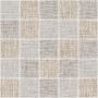 SANT'AGOSTINO CERAMICHE FINEART MOSAICO MIX LIGH 30X30