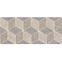 SANT'AGOSTINO CERAMICHE FINEART HEXAGON F.ART MIX DA 20X46
