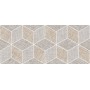SANT'AGOSTINO CERAMICHE FINEART HEXAGON F.ART MIX LI 20X46