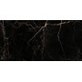 CAESAR ANIMA NERO ATLANTE LUCIDATO 60X120 RETTIFICATO