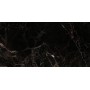 CAESAR ANIMA NERO ATLANTE LUCIDATO 60X120 RETTIFICATO