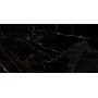CAESAR ANIMA NERO ATLANTE LUCIDATO 60X120 RETTIFICATO