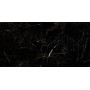 CAESAR ANIMA NERO ATLANTE LUCIDATO 60X120 RETTIFICATO