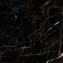 CAESAR ANIMA NERO ATLANTE LUCIDATO 60X60 RETTIFICATO
