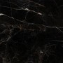CAESAR ANIMA NERO ATLANTE LUCIDATO 60X60 RETTIFICATO