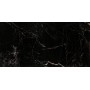 CAESAR ANIMA NERO ATLANTE LUCIDATO 30X60 RETTIFICATO