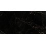CAESAR ANIMA NERO ATLANTE LUCIDATO 30X60 RETTIFICATO