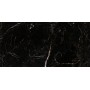 CAESAR ANIMA NERO ATLANTE LUCIDATO 30X60 RETTIFICATO
