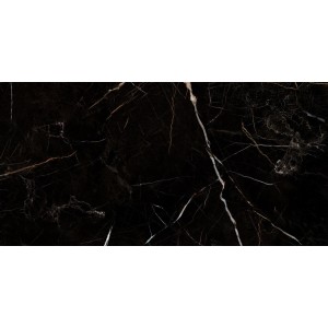 CAESAR ANIMA NERO ATLANTE MATT 60X120 RETTIFICATO