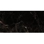 CAESAR ANIMA NERO ATLANTE MATT 60X120 RETTIFICATO