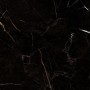 CAESAR ANIMA NERO ATLANTE MATT 60X60 RETTIFICATO